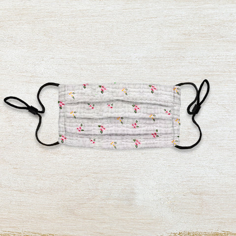 Cotton Clouds Face Masks 3 Pack - Joy of Spring