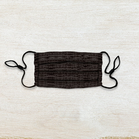 Cotton Clouds Face Masks 3 Pack - Neutrals