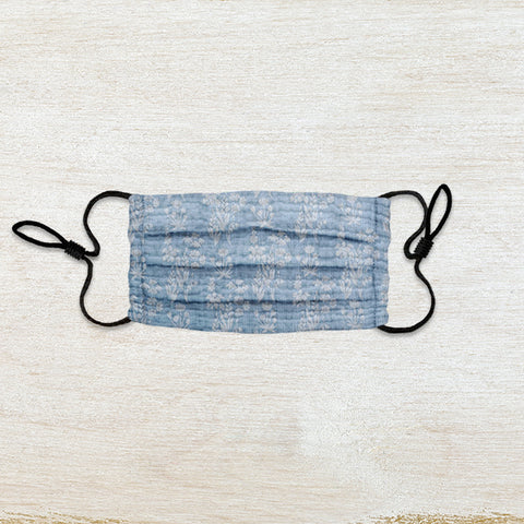 Cotton Clouds Face Masks 3 Pack - Monarch