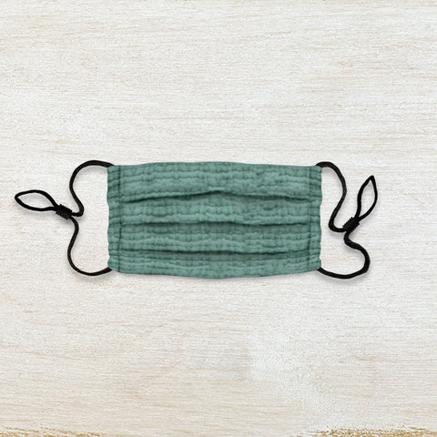 Cotton Clouds Face Masks 3 Pack - Nautical
