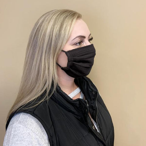 Build Your Own Mask Pack
