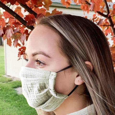 Build Your Own Mask Pack